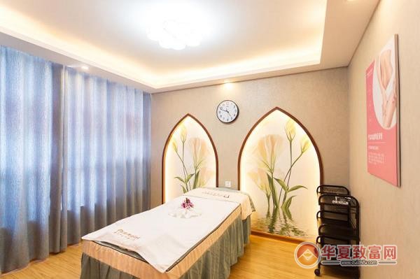产后恢复中心加盟